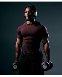 GYMSHARK - Vengeance T-Shirt - Lyst