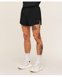 GYMSHARK - Running Elite Race 5" Short - Lyst