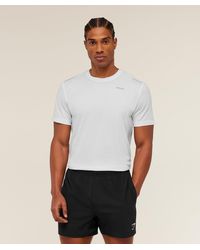 GYMSHARK - Built For More T-Shirt - Lyst