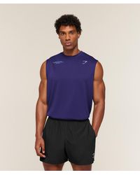 GYMSHARK - Conditioning Club Tank - Lyst
