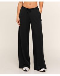 GYMSHARK - Lightweight Wide Leg Pant Tall - Lyst