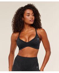 GYMSHARK - Adapt Animal X Whitney Sports Bra - Lyst