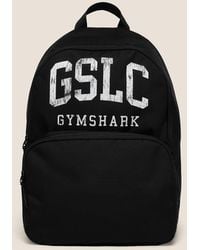 GYMSHARK - Gslc Active Backpack - Lyst
