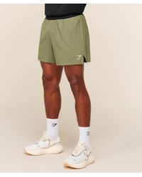 GYMSHARK - Conditioning Club 4" Shorts - Lyst