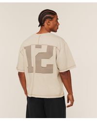 GYMSHARK - Re-Rack T-Shirt - Lyst