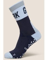 GYMSHARK - Hybrid Training Grip Socks Single - Lyst