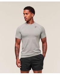 GYMSHARK - Vital Seamless T-Shirt - Lyst