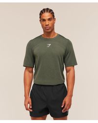GYMSHARK - Lightweight Seamless T-Shirt - Lyst