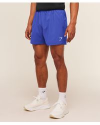 GYMSHARK - Arrival 5" Shorts - Lyst