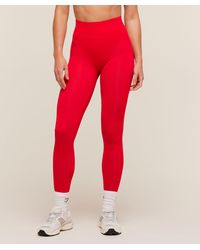 GYMSHARK - Energise Seamless Leggings - Lyst