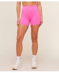 GYMSHARK - Volt Shorts - Lyst