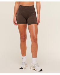 GYMSHARK - Adapt Fleck Seamless Shorts - Lyst