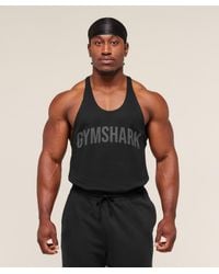 GYMSHARK - Power Stringer - Lyst