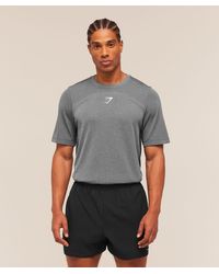 GYMSHARK - Lightweight Seamless T-Shirt - Lyst