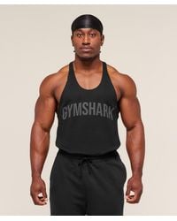 GYMSHARK - Power Stringer - Lyst