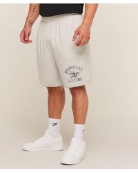 GYMSHARK - Collective Mesh Shorts - Lyst