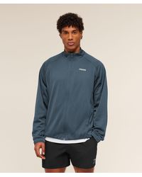 GYMSHARK - Train Zip Through Jacket - Lyst