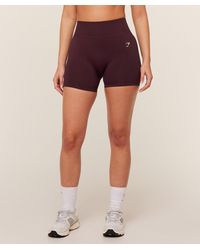 GYMSHARK - Light Hold Shorts - Lyst