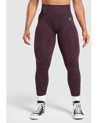 GYMSHARK - Adapt Safari Seamless Leggings - Lyst