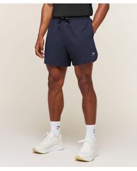 GYMSHARK - Train 5" Shorts - Lyst