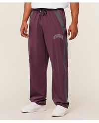 GYMSHARK - Collegiate Tech Pant - Lyst