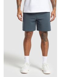 GYMSHARK - Rest Day Essentials 7" Shorts - Lyst