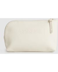 GYMSHARK - Everyday Wash Bag - Lyst