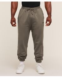 GYMSHARK - Olde English Joggers - Lyst