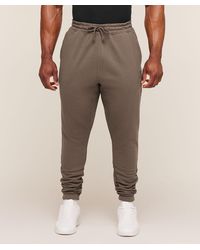 GYMSHARK - Power Wordmark Joggers - Lyst