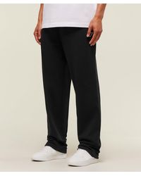 GYMSHARK - Crest Straight Leg Joggers Tall - Lyst