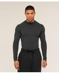GYMSHARK - Physique Long Sleeve T-Shirt - Lyst