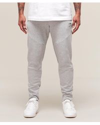 GYMSHARK - Interlock Tech Joggers - Lyst