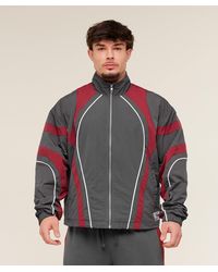 GYMSHARK - Gs X Carlos Track Jacket - Lyst