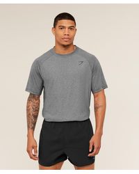 GYMSHARK - Weekend T-Shirt - Lyst