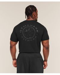 GYMSHARK - Legacy T-Shirt - Lyst