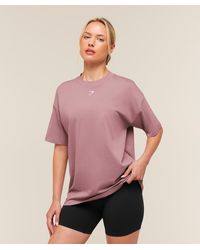 GYMSHARK - Locked - Lyst