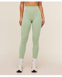GYMSHARK - Whitney High-Rise Tall Legging - Lyst