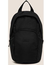 GYMSHARK - Active Mini Backpack - Lyst