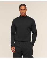 GYMSHARK - Off Duty 1/4 Zip - Lyst