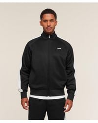 GYMSHARK - Tricot Track Jacket - Lyst