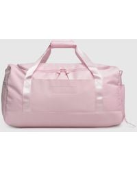 GYMSHARK - Everyday Holdall Small - Lyst
