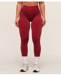 GYMSHARK - X Analis Seamless Leggings - Lyst