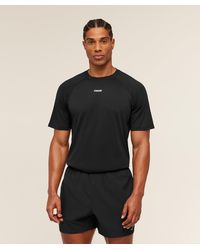 GYMSHARK - Train T-Shirt - Lyst