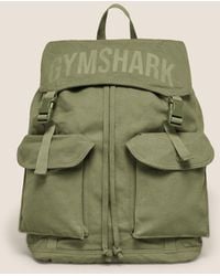 GYMSHARK - Power Backpack - Lyst