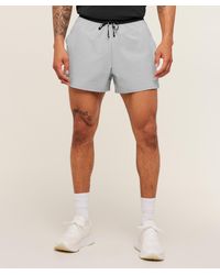 GYMSHARK - Weekend 5" Shorts - Lyst