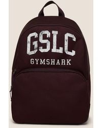 GYMSHARK - Gslc Active Backpack - Lyst