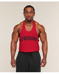 GYMSHARK - Power Stringer - Lyst