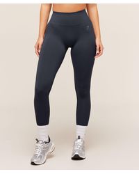 GYMSHARK - Soft Sculpt Leggings - Lyst