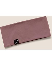 GYMSHARK - Diffuse Sweat Headband - Lyst