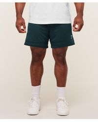 GYMSHARK - Campus Mesh Shorts - Lyst